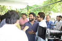 Ravi Teja Kick2 Movie Opening Photos
